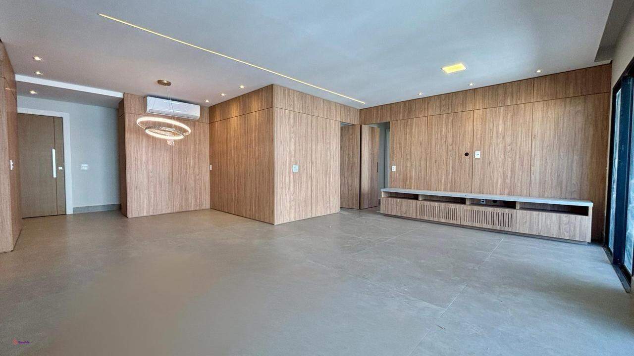 Apartamento para aluguel no Jardim Campos Elísios: 