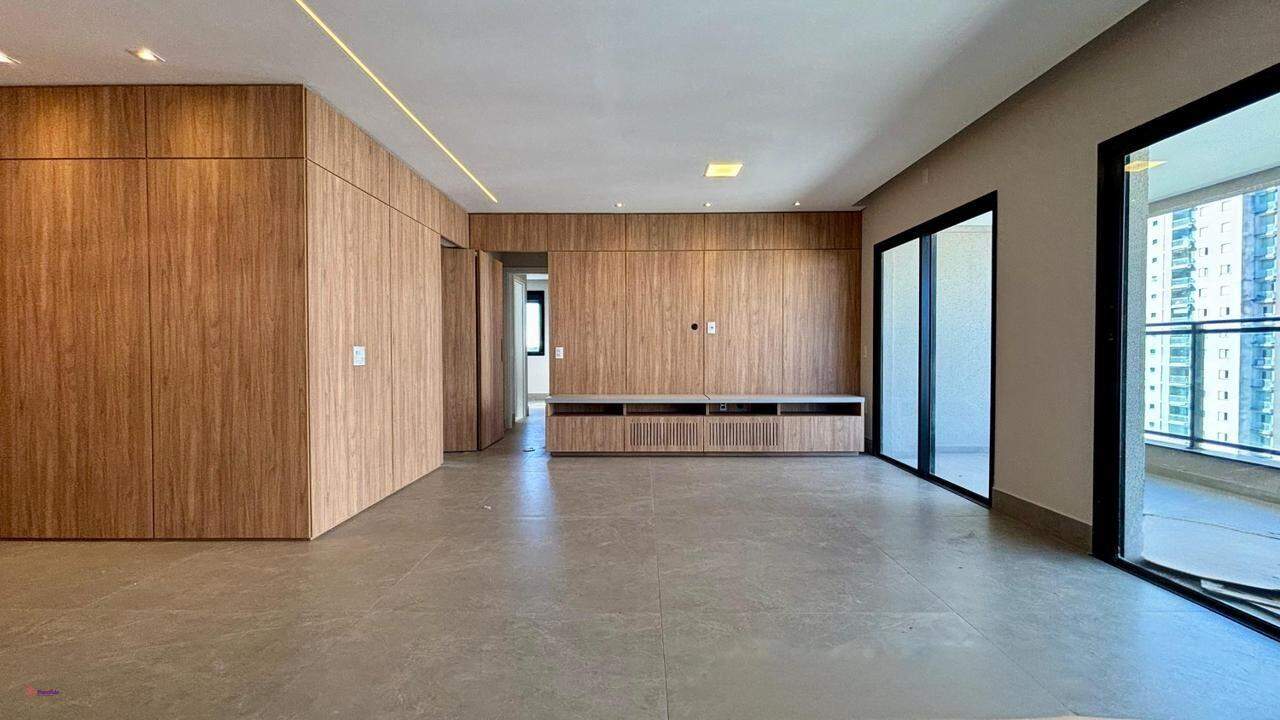 Apartamento para aluguel no Jardim Campos Elísios: 