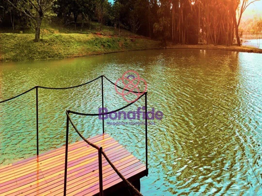 Terreno à venda no Sitio da Moenda: 