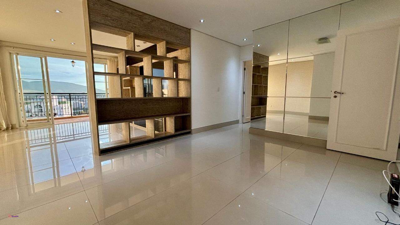 Apartamento para aluguel no Jardim Campos Elísios: 