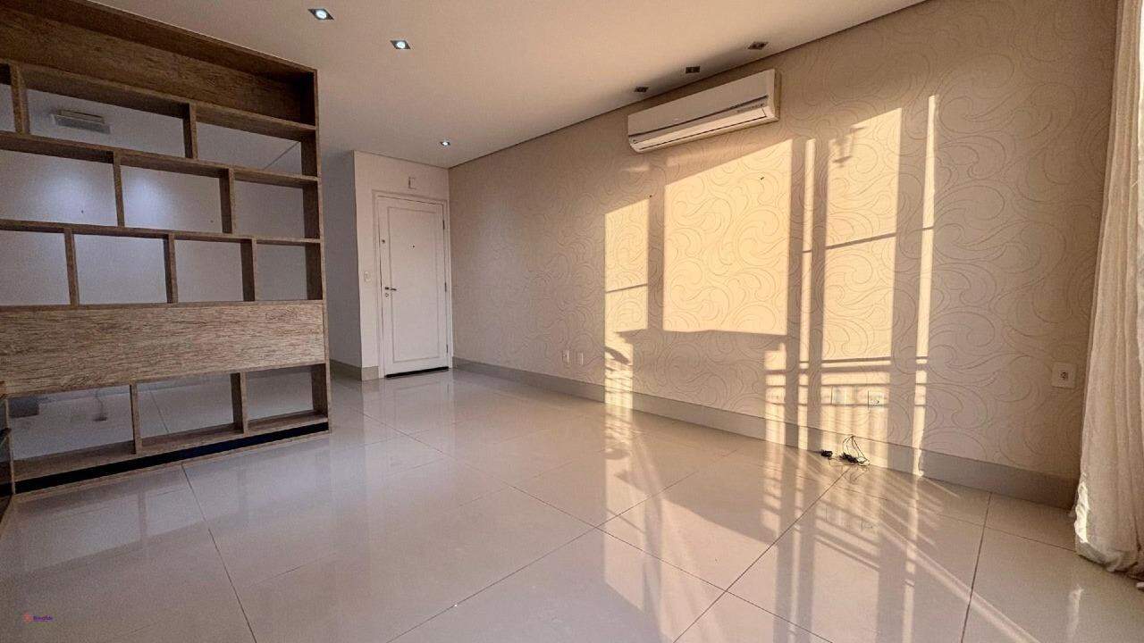 Apartamento para aluguel no Jardim Campos Elísios: 