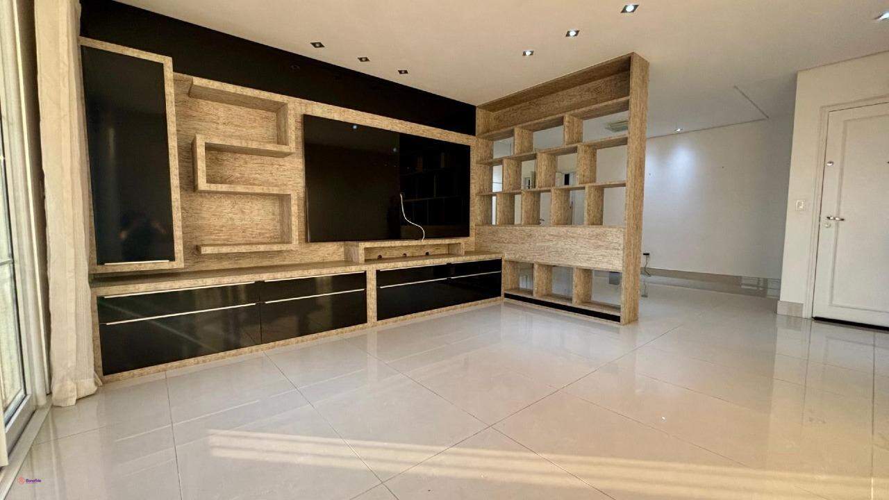 Apartamento para aluguel no Jardim Campos Elísios: 