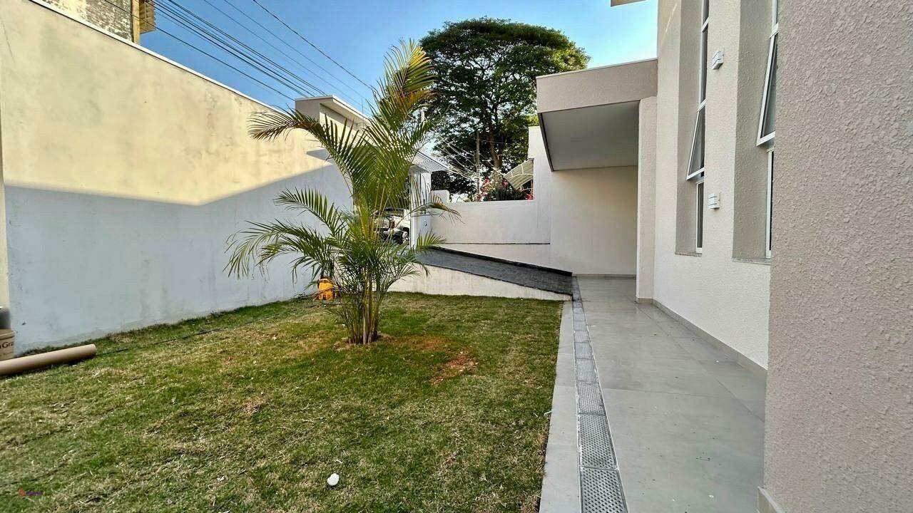 Casa para aluguel no Vila Viotto: 