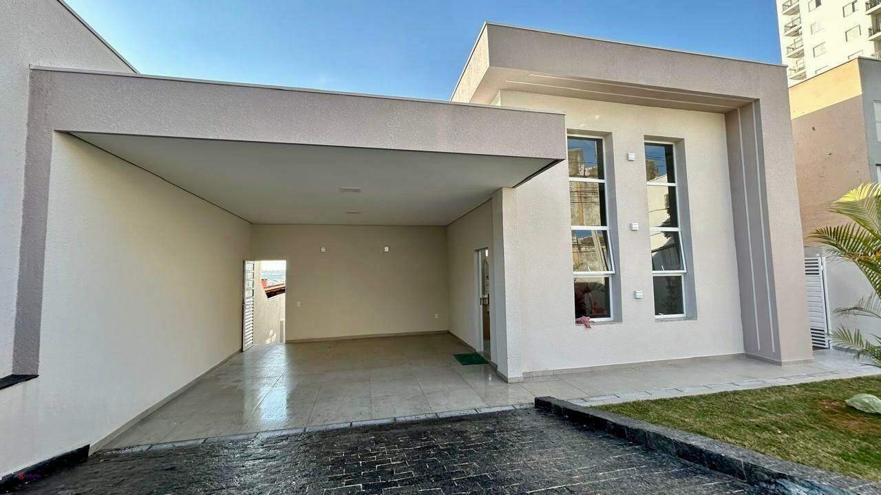 Casa para aluguel no Vila Viotto: 