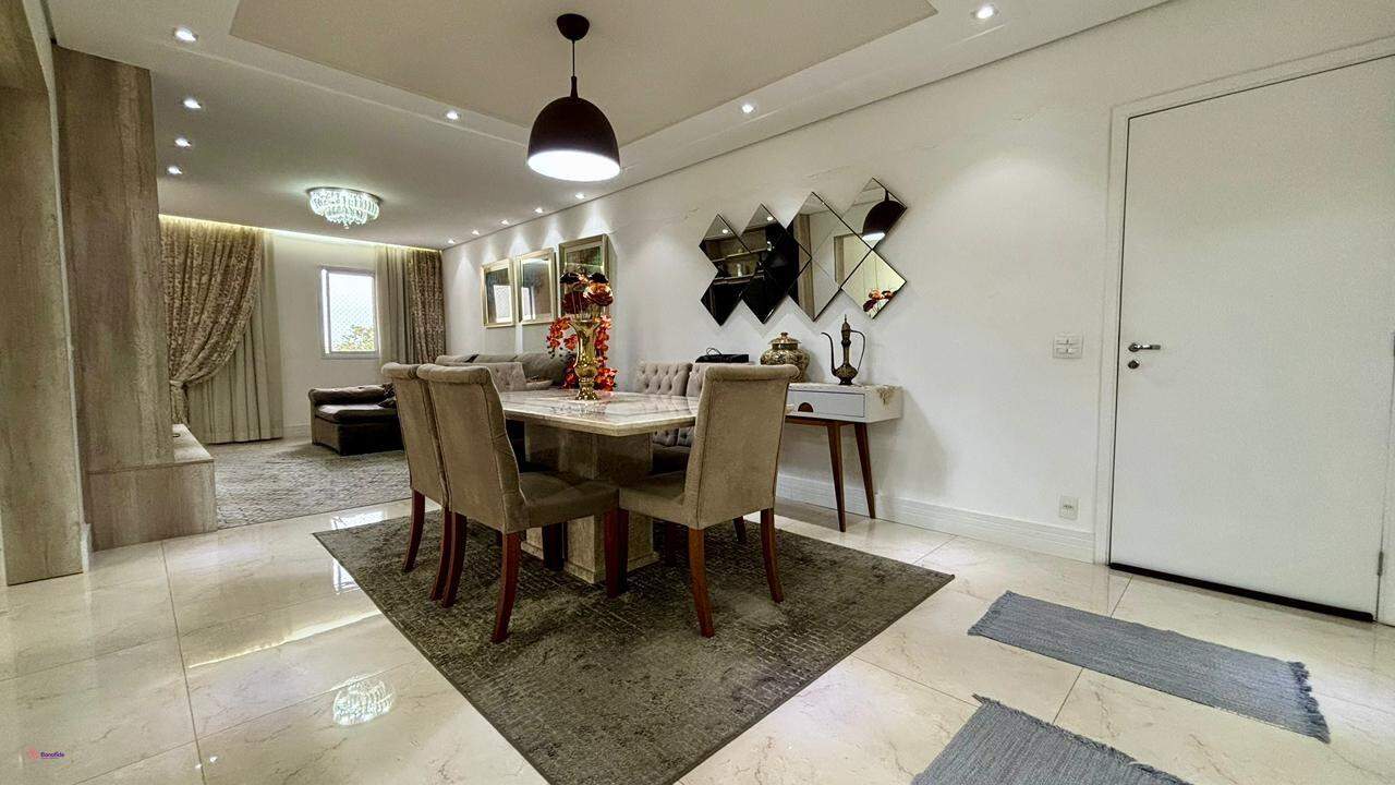 Apartamento à venda no Jardim Flórida: 