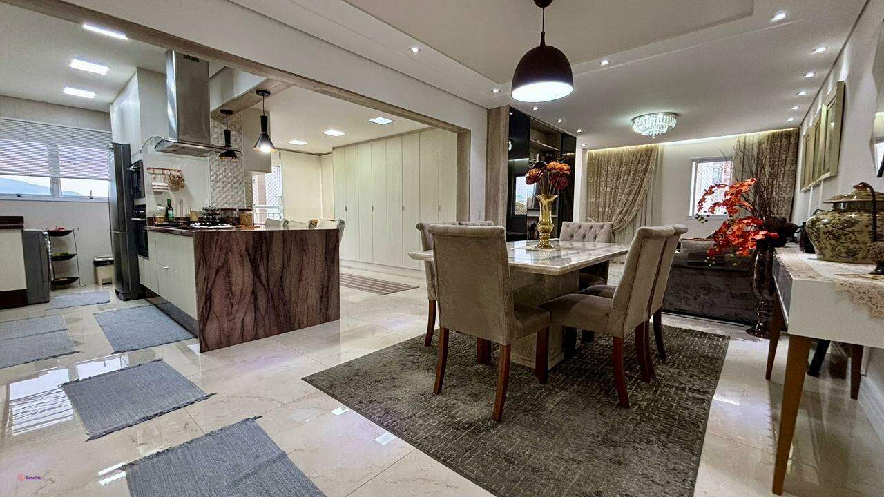 Apartamento à venda no Jardim Flórida: 