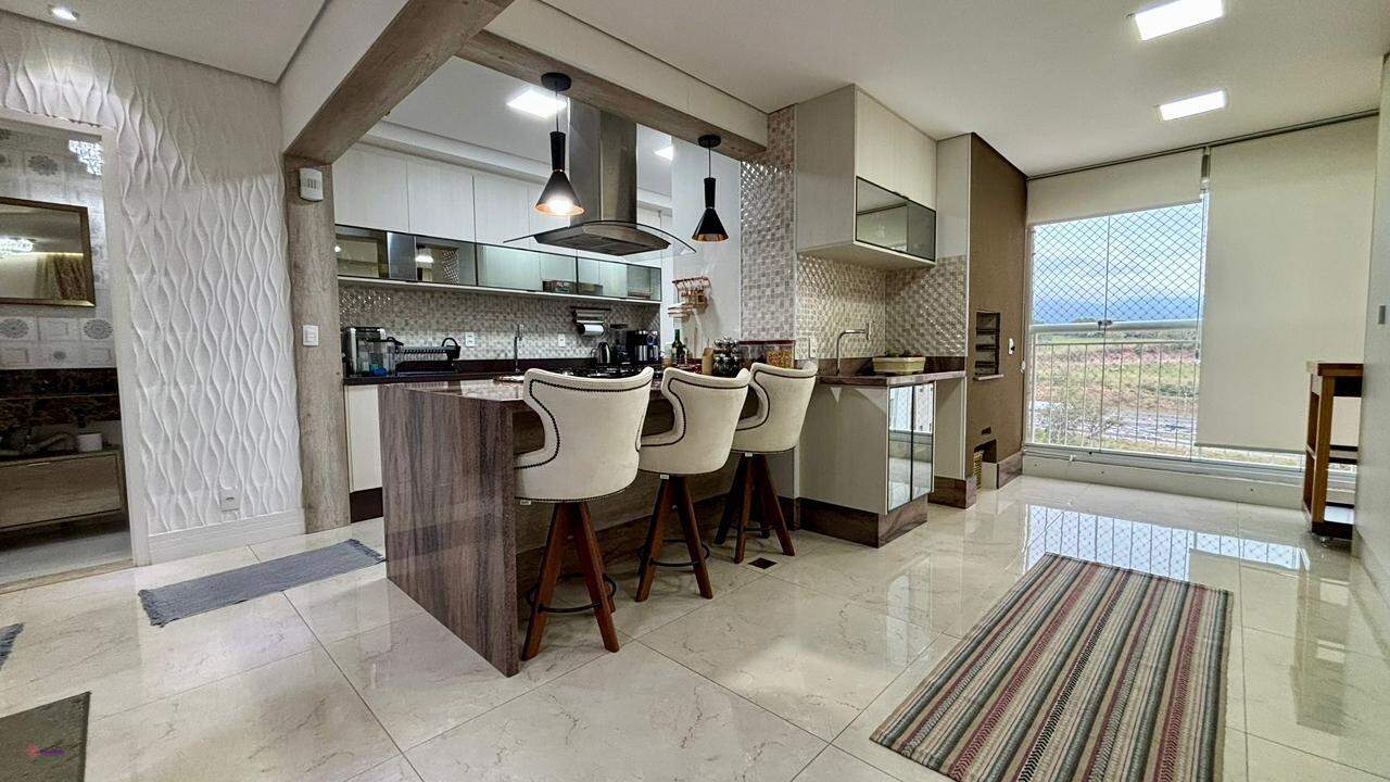 Apartamento à venda no Jardim Flórida: 