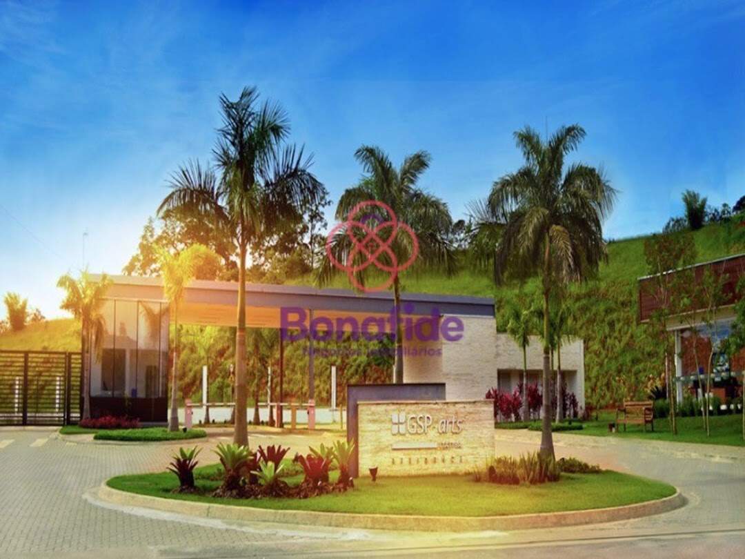 Terreno à venda no Parque São Gabriel: 