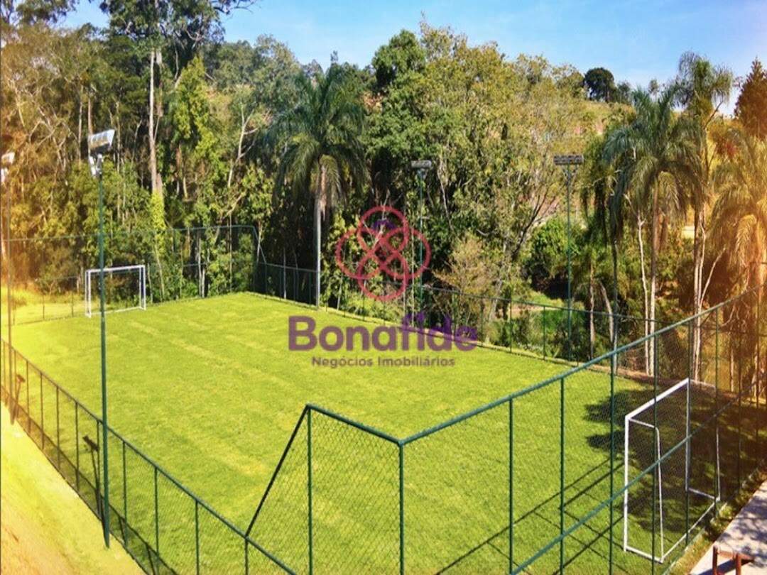 Terreno à venda no Parque São Gabriel: 