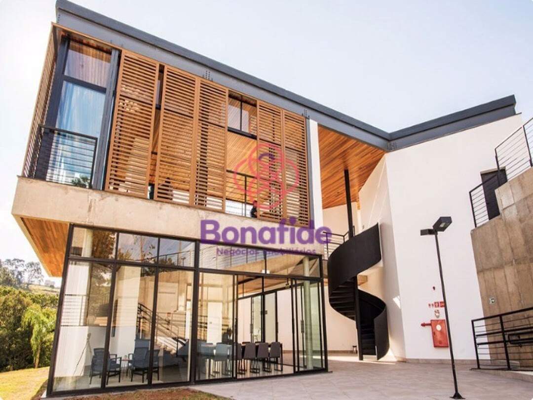 Terreno à venda no Parque São Gabriel: 