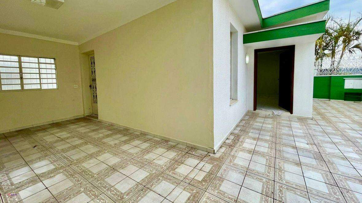 Casa para aluguel no Centro: 