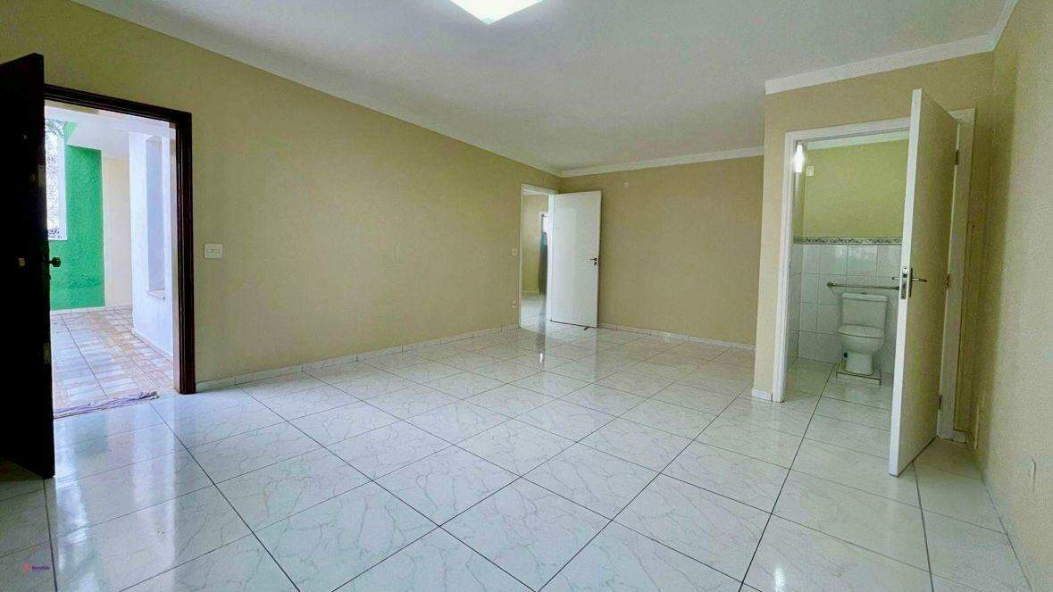 Casa para aluguel no Centro: 