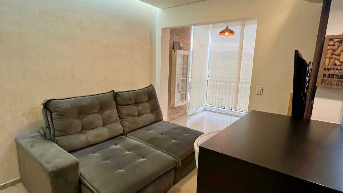 Apartamento à venda no Jardim Flórida: 