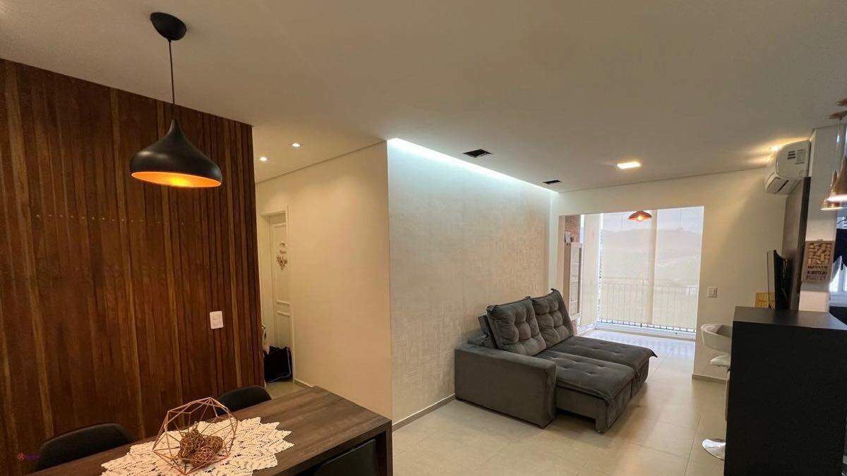 Apartamento à venda no Jardim Flórida: 