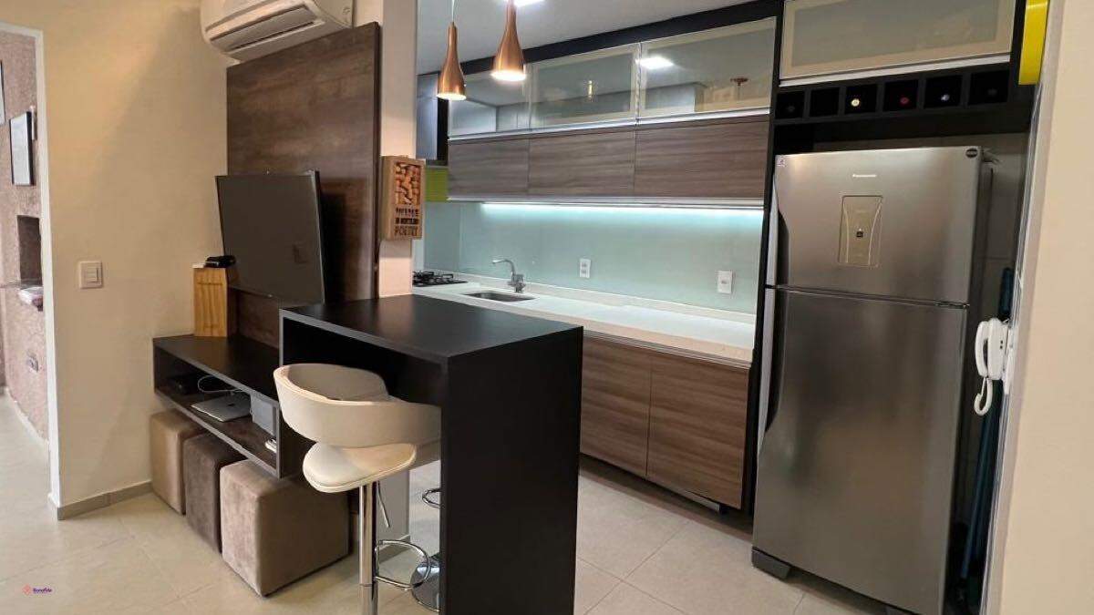 Apartamento à venda no Jardim Flórida: 