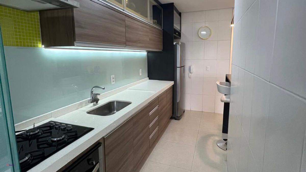 Apartamento à venda no Jardim Flórida: 