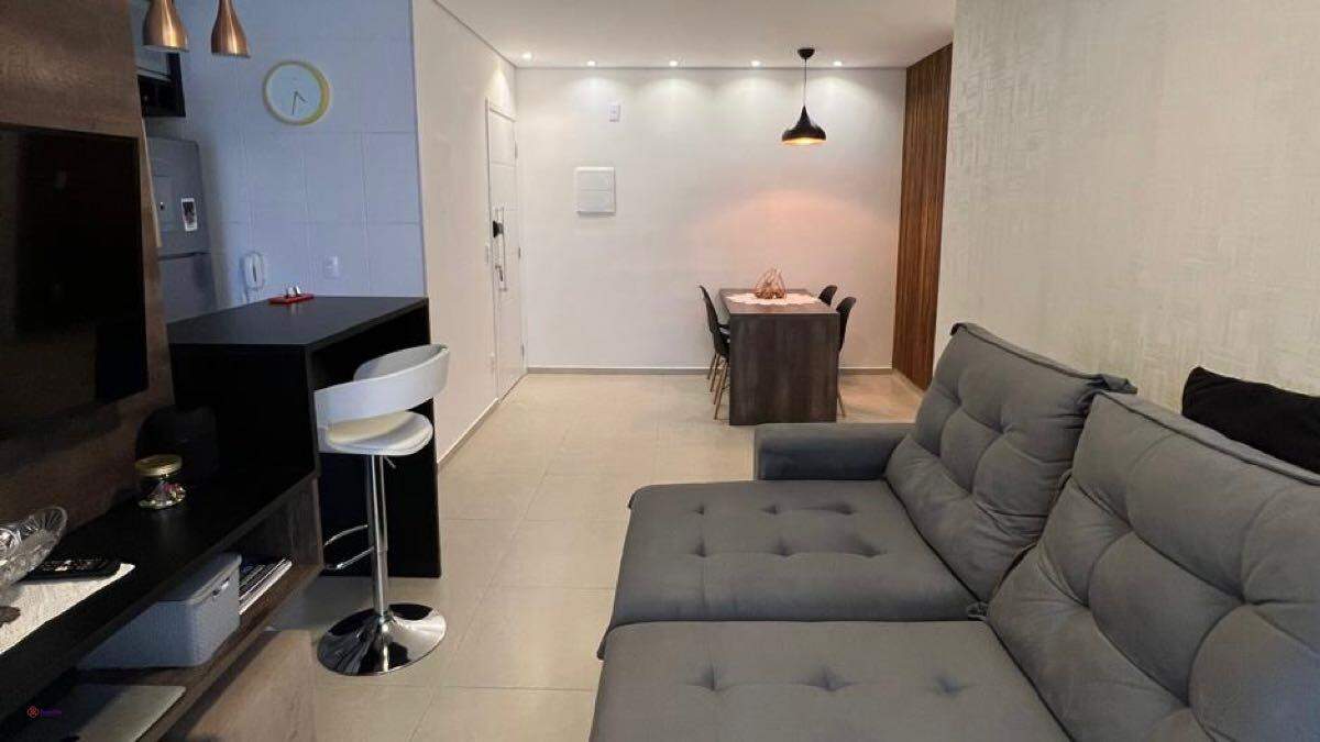 Apartamento à venda no Jardim Flórida: 