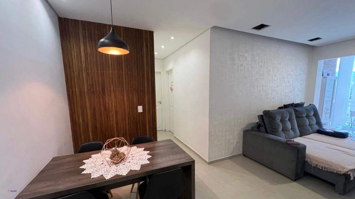 Apartamento à venda no Jardim Flórida: 