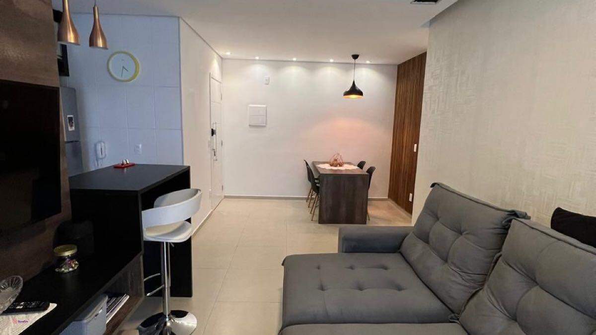 Apartamento à venda no Jardim Flórida: 