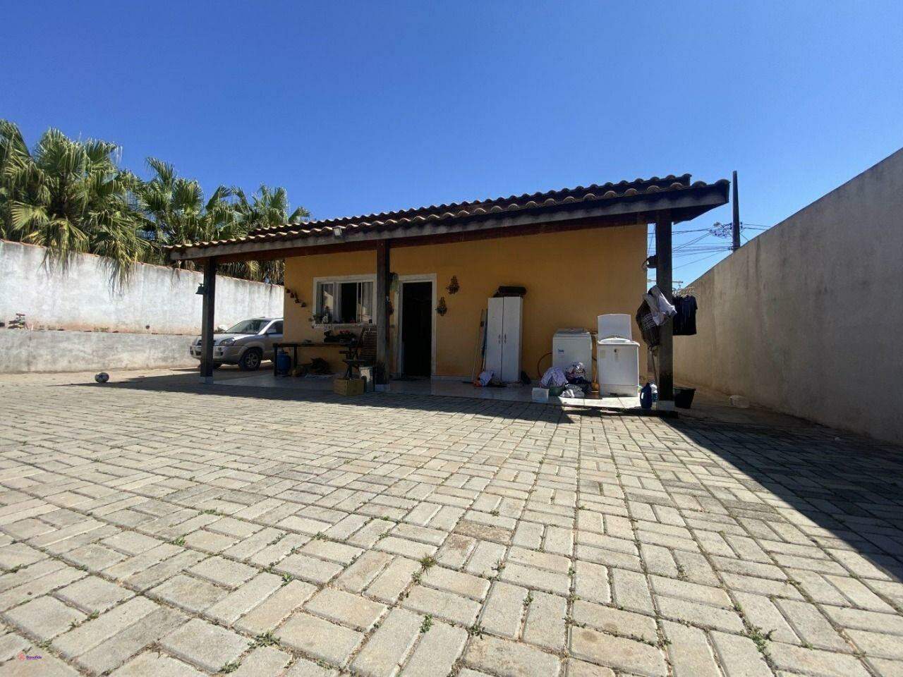 Chácara à venda no Estância São Luiz: 