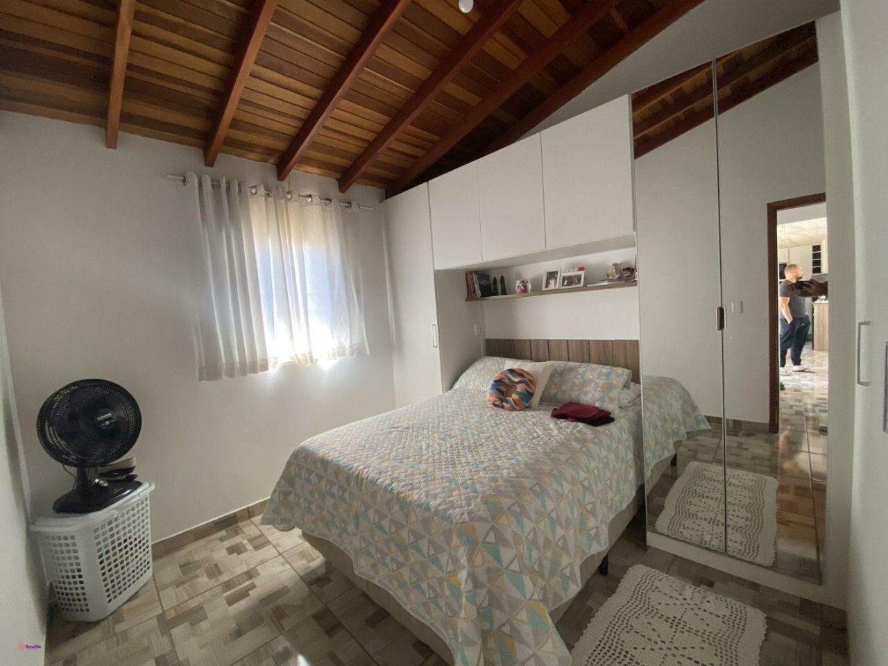 Chácara à venda no Estância São Luiz: 