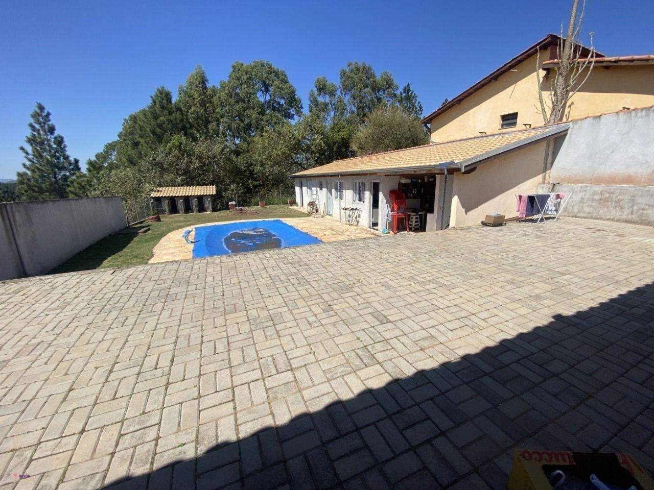 Chácara à venda no Estância São Luiz: 