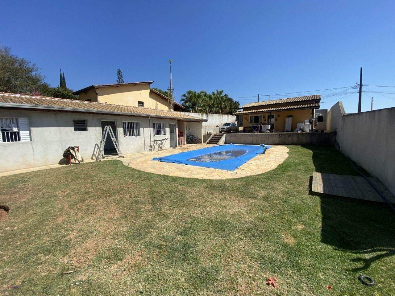 Chácara à venda no Estância São Luiz: 