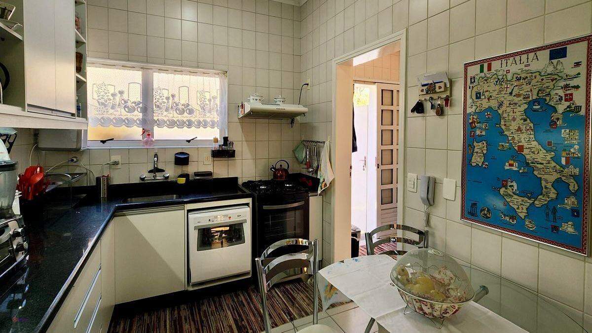 Casa à venda no Parque Residencial Nove de Julho: 