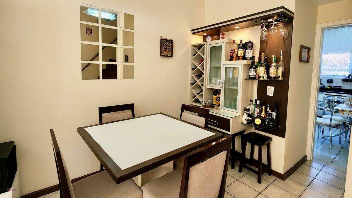 Casa à venda no Parque Residencial Nove de Julho: 