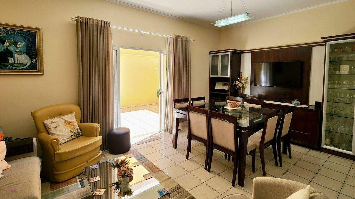 Casa à venda no Parque Residencial Nove de Julho: 