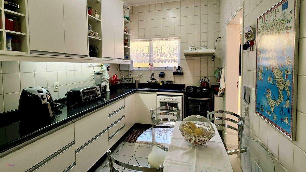 Casa à venda no Parque Residencial Nove de Julho: 