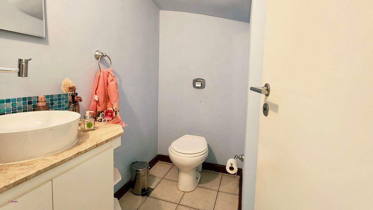 Casa à venda no Parque Residencial Nove de Julho: 