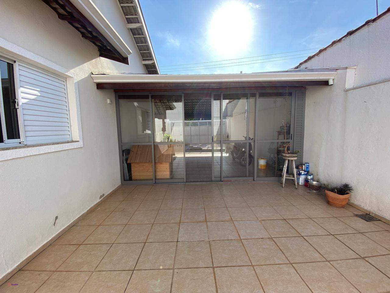 Casa à venda no Jardim Quintas das Videiras: 