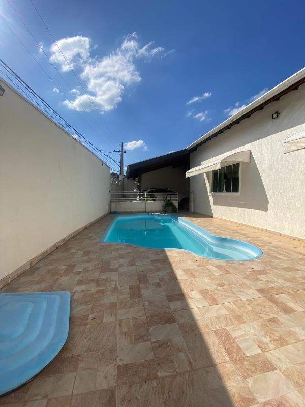 Casa à venda no Jardim Quintas das Videiras: 