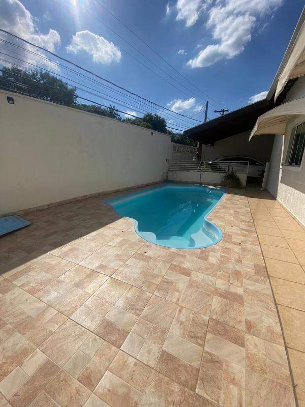 Casa à venda no Jardim Quintas das Videiras: 