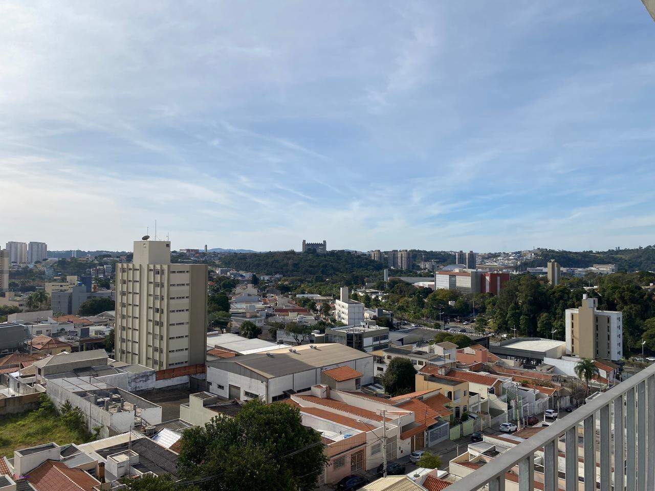 Apartamento à venda no Vila Virgínia: 