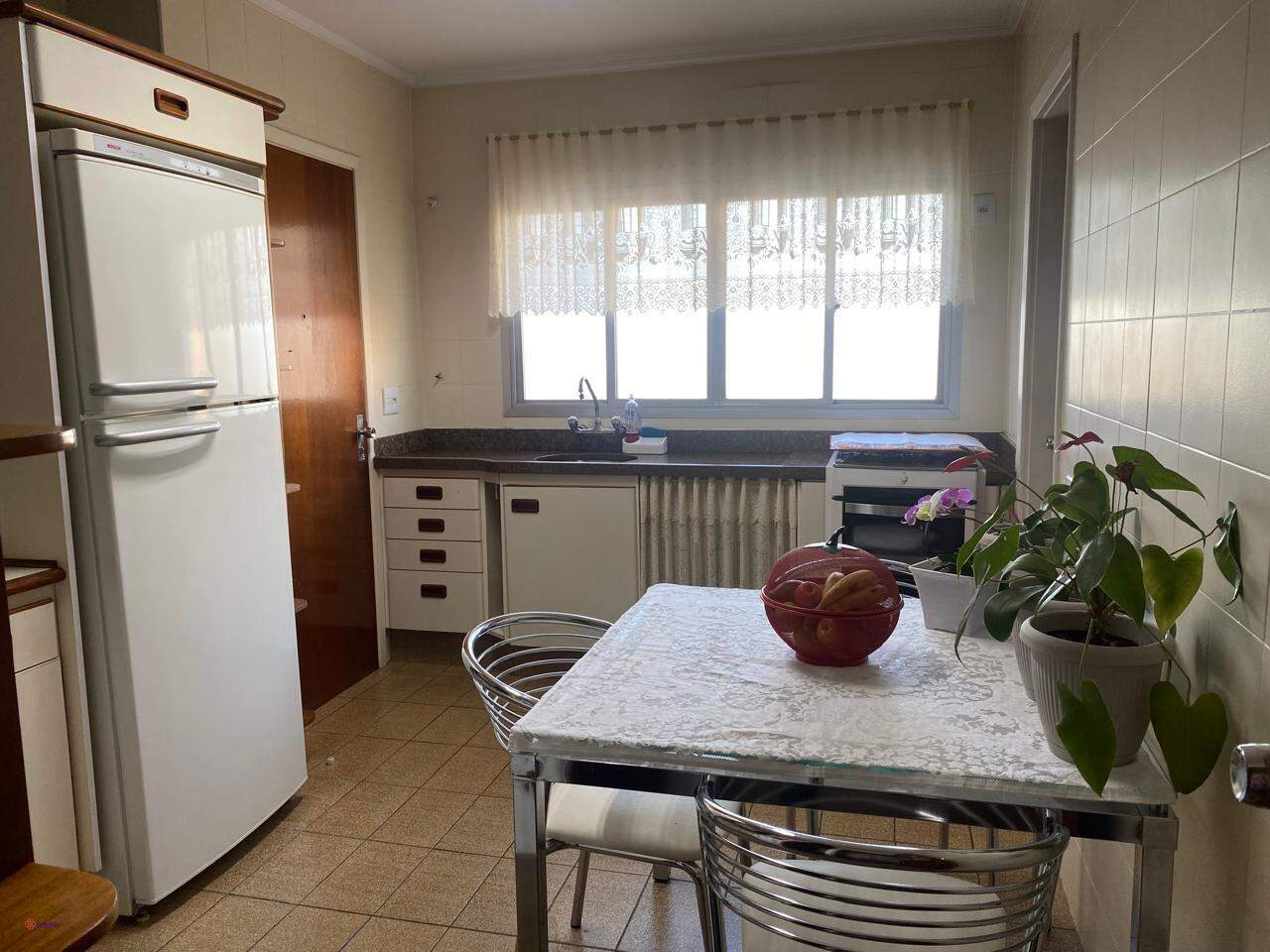 Apartamento à venda no Vila Virgínia: 