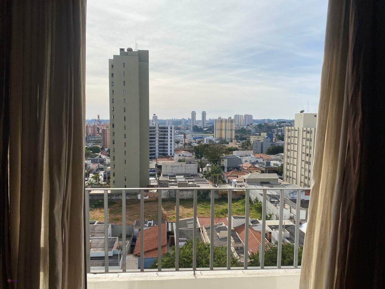 Apartamento à venda no Vila Virgínia: 