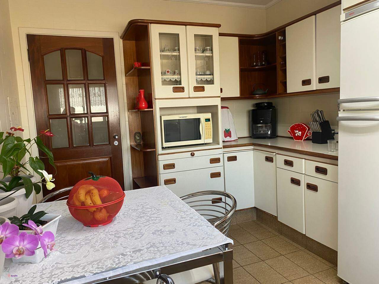 Apartamento à venda no Vila Virgínia: 