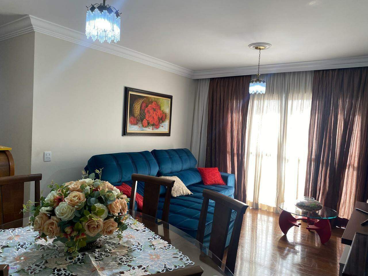 Apartamento à venda no Vila Virgínia: 