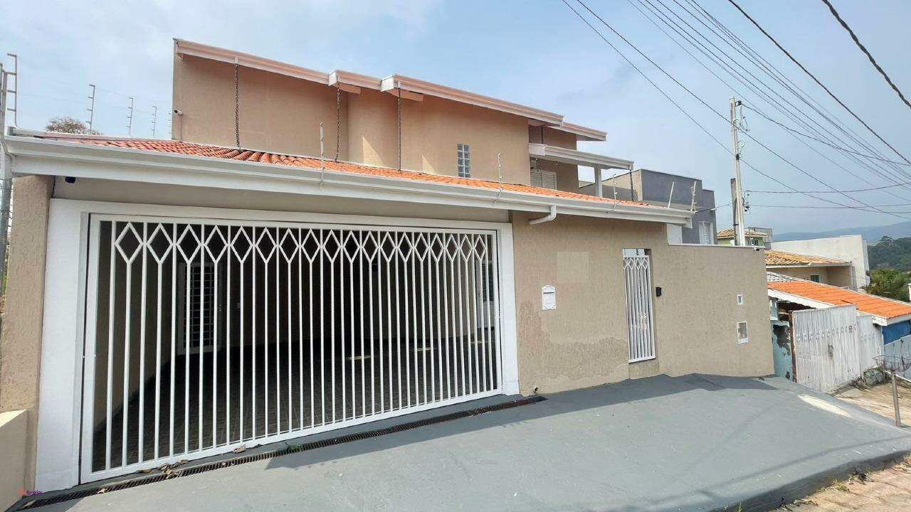 Casa para aluguel no Jardim Paulista II: 