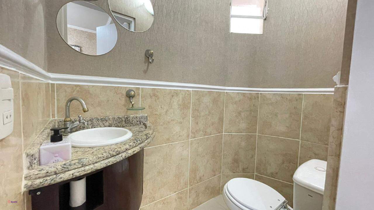 Casa para aluguel no Jardim Paulista II: 