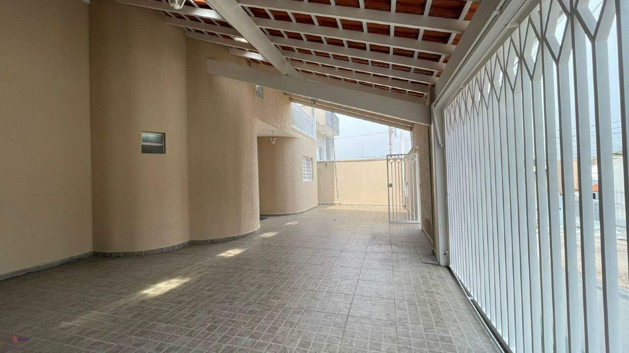 Casa para aluguel no Jardim Paulista II: 