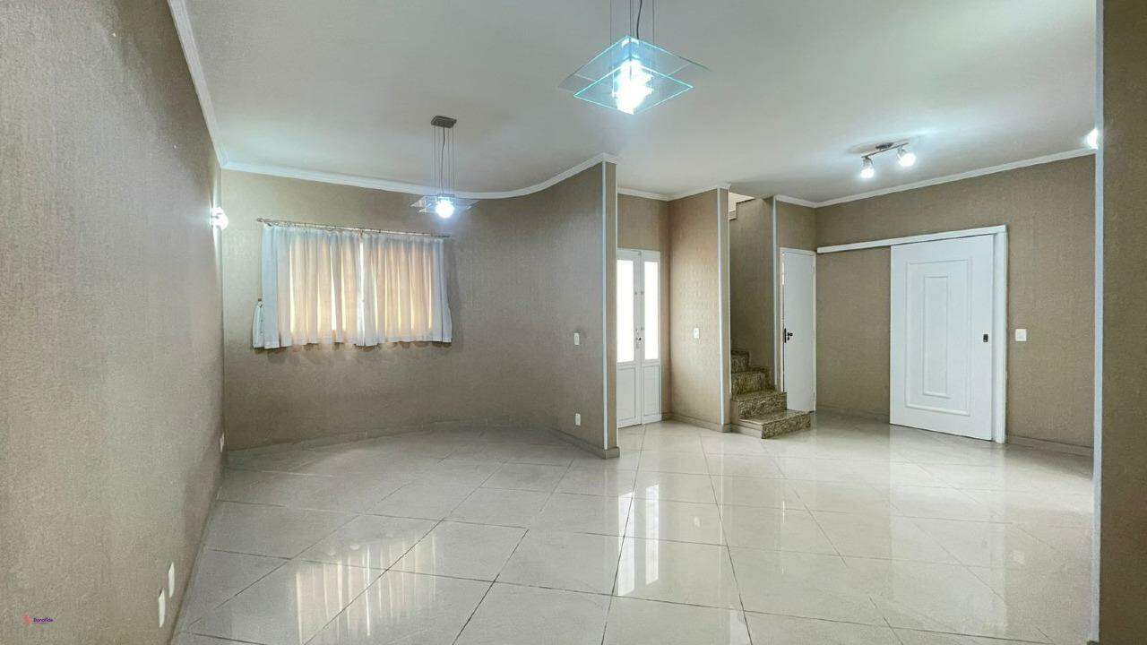 Casa para aluguel no Jardim Paulista II: 