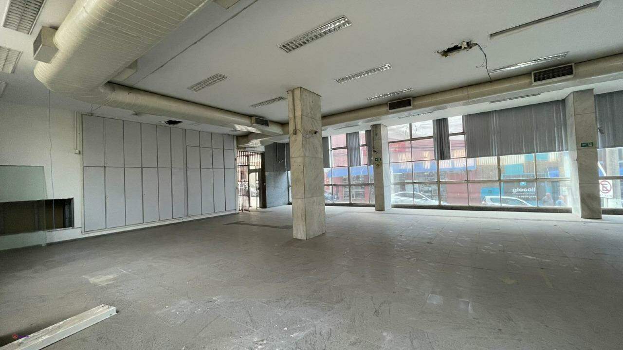 Salão para aluguel no Centro: 