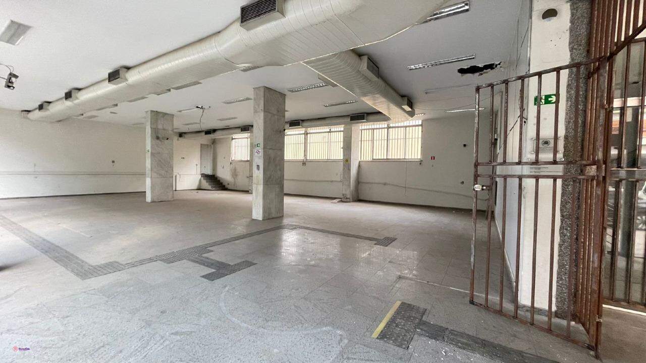 Salão para aluguel no Centro: 