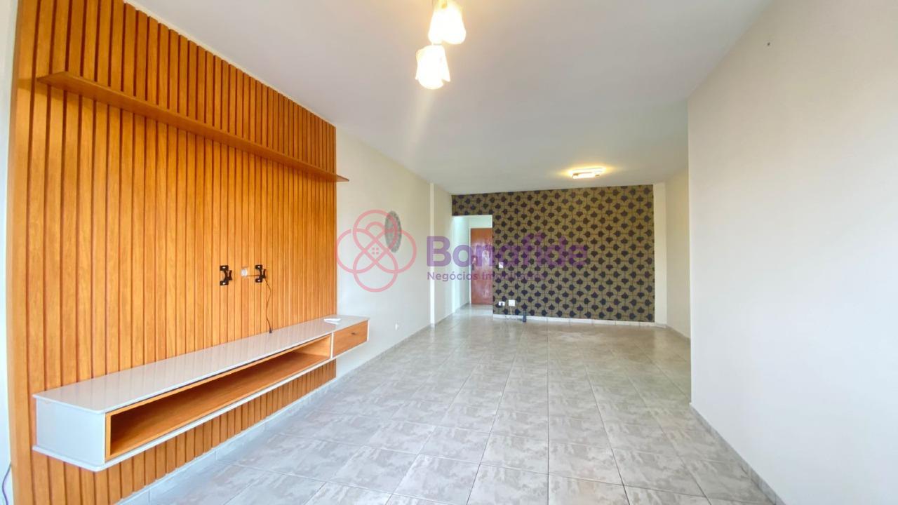 Apartamento para aluguel no Vila Vianelo: 