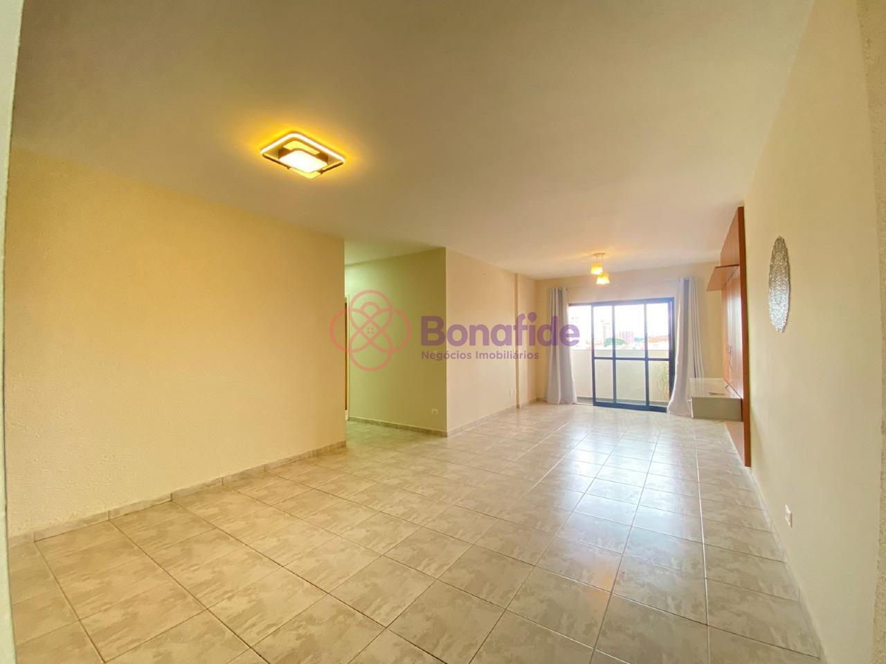 Apartamento para aluguel no Vila Vianelo: 