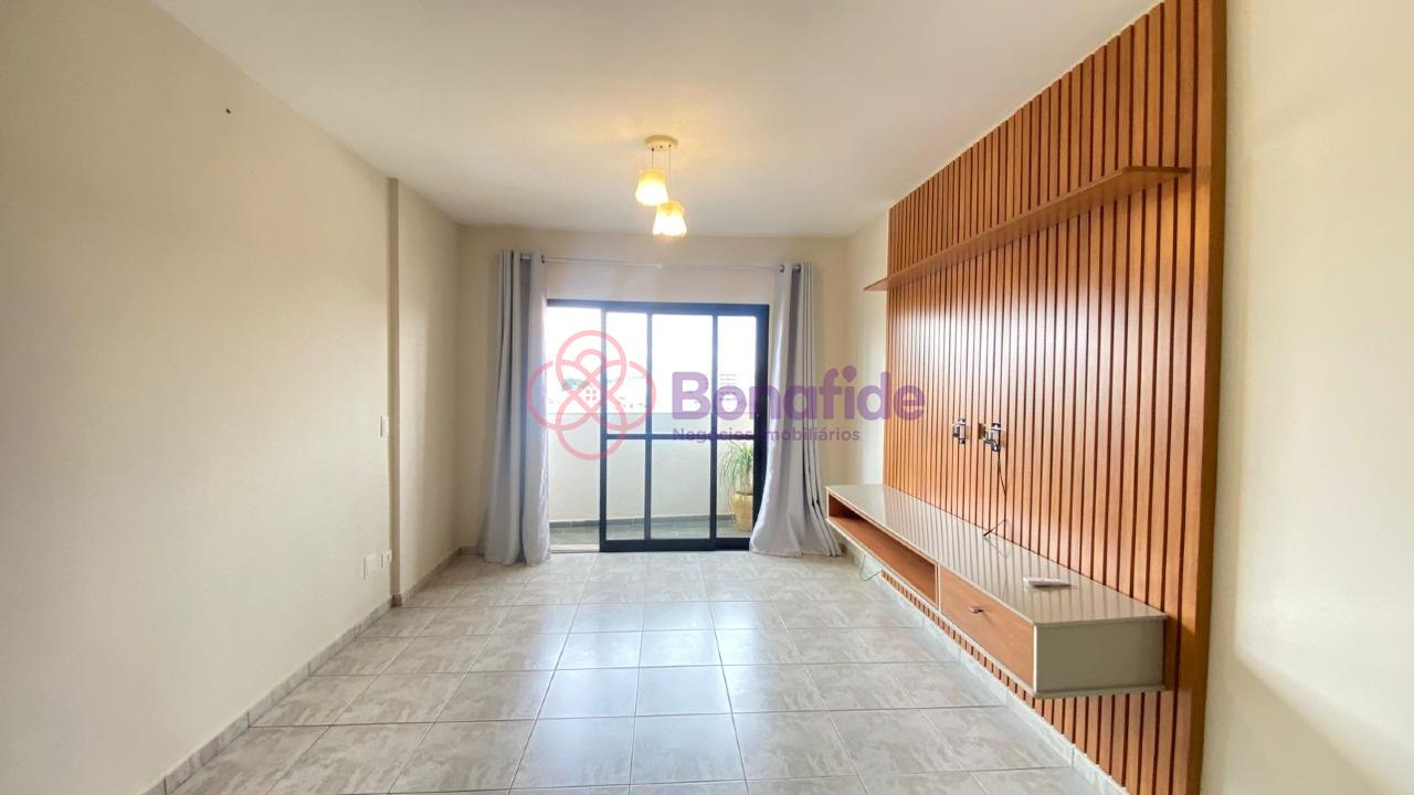 Apartamento para aluguel no Vila Vianelo: 