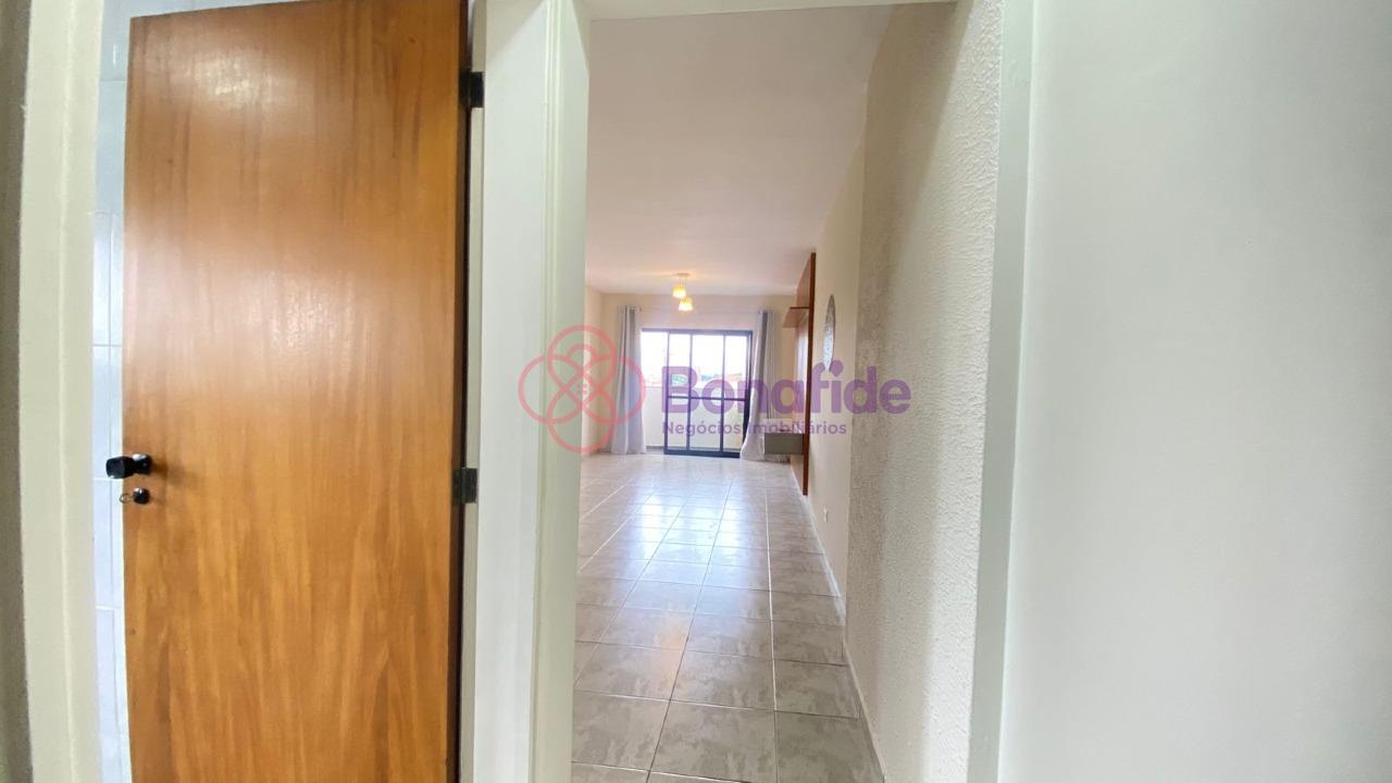 Apartamento para aluguel no Vila Vianelo: 